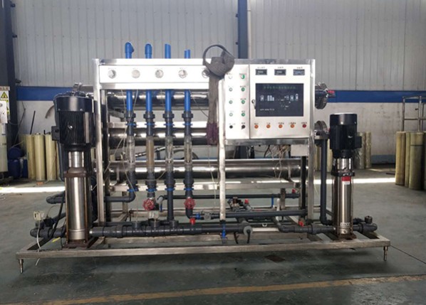 二手水處理設(shè)備