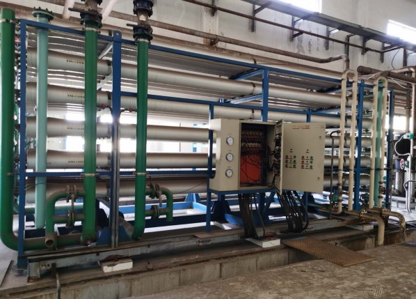 二手水處理設(shè)備