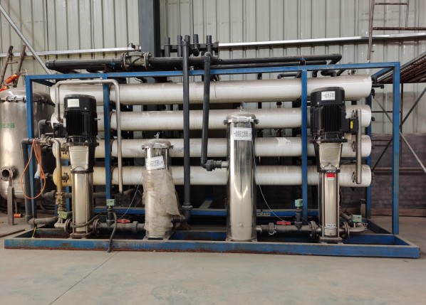 二手水處理設(shè)備