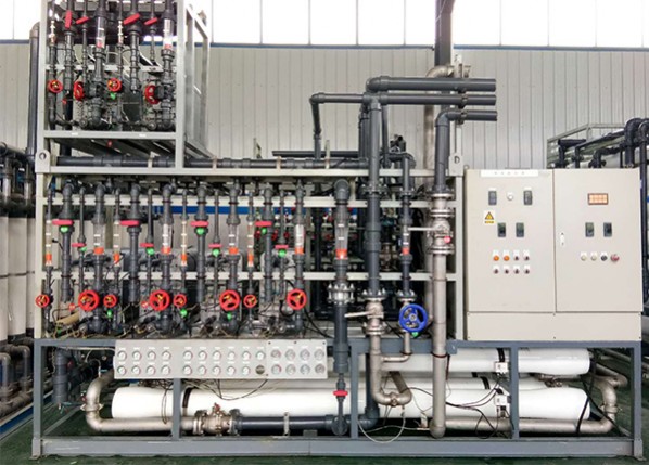 二手水處理設(shè)備