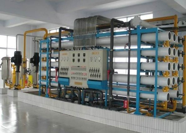 二手水處理設(shè)備