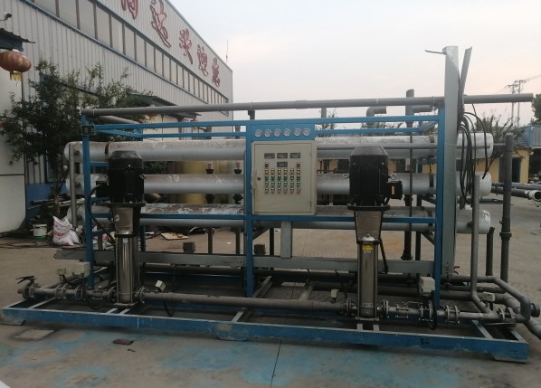 二手水處理設(shè)備