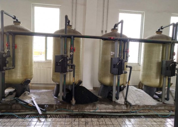 二手水處理設(shè)備