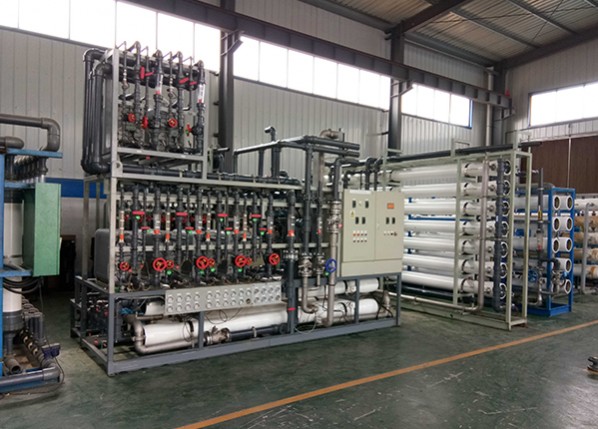 二手水處理設(shè)備