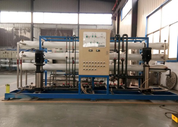 二手水處理設(shè)備