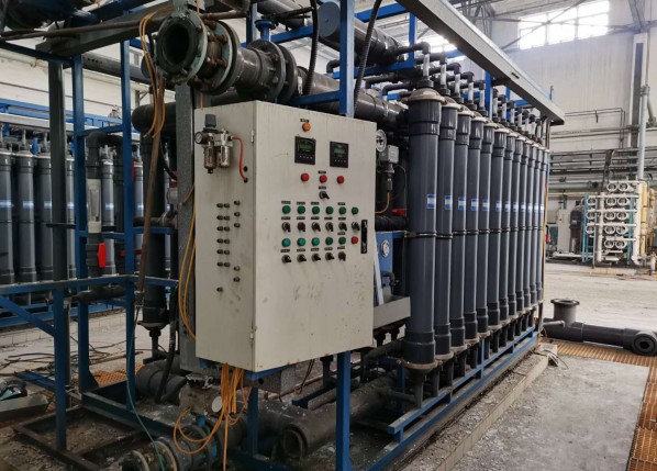 二手水處理設(shè)備