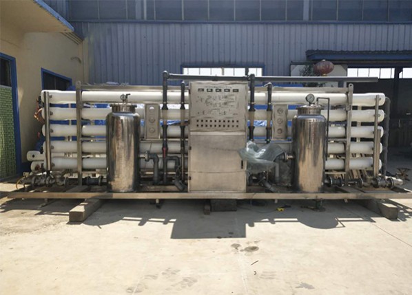 二手水處理設(shè)備