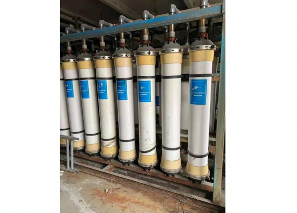 二手水處理設(shè)備