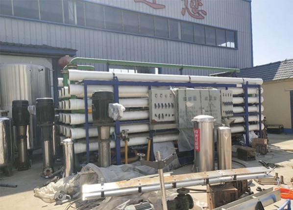 二手水處理設(shè)備