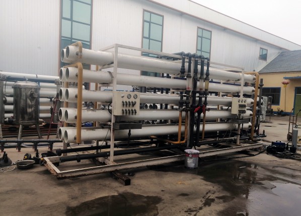 二手水處理設(shè)備